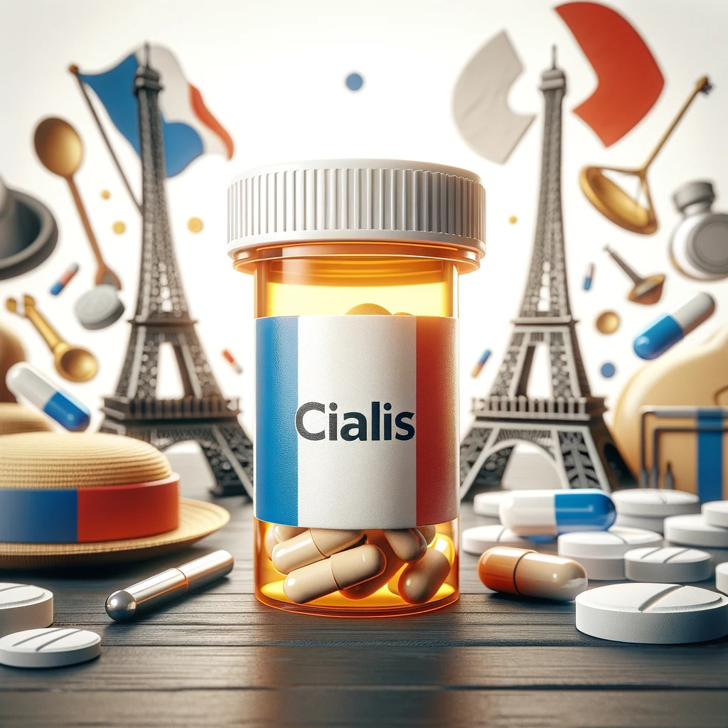 Prix cialis 10 mg comprimé pelliculé boîte de 4 